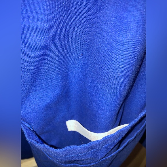 Landau Scrub Top- Women’s XXL - Picture 5 of 5